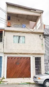 Casa com 3 Quartos à venda, 200m² no Jardim Lucélia, São Paulo