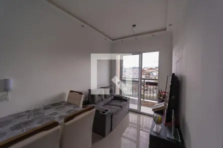 Apartamento com 2 Quartos à venda, 36m² no Cidade Patriarca, São Paulo