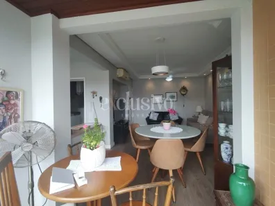 Apartamento com 2 Quartos à venda, 75m² no Coqueiros, Florianópolis