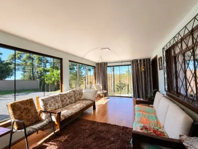 Fazenda/Sítio com 4 Quartos à venda, 207m² no Pavão, Agudos do Sul