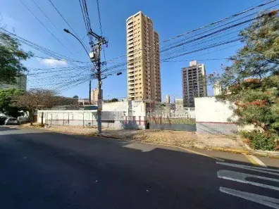 Lote/Terreno para venda ou aluguel, 792m² no Cidade Alta, Piracicaba