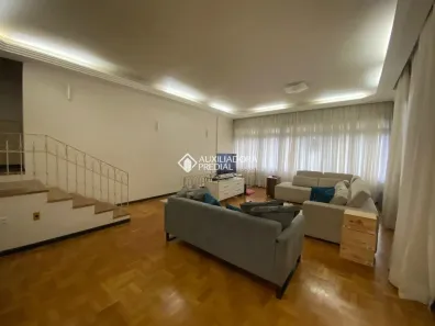 Casa com 7 Quartos para alugar, 411m² no Trindade, Florianópolis
