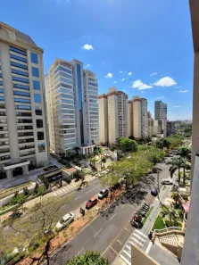 Apartamento com 2 Quartos para alugar, 77m² no Bom Jardim, São José do Rio Preto