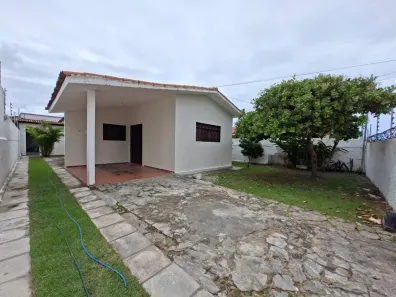 Casa com 3 Quartos para alugar, 100m² no Anatólia, João Pessoa