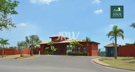 Lote/Terreno à venda, 1001m² no Jardim Indaiatuba Golf, Indaiatuba