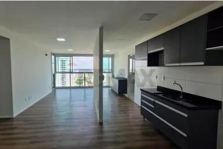 Apartamento com 3 Quartos para alugar, 106m² no Jurunas, Belém