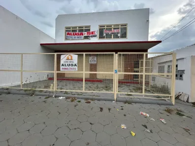 Prédio Comercial para alugar, 320m² no Setor Campinas, Goiânia