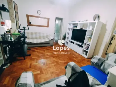 Apartamento com 2 Quartos à venda, 70m² no Tijuca, Rio de Janeiro