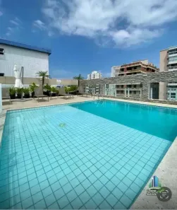 Apartamento com 2 Quartos à venda, 66m² no Canto do Forte, Praia Grande