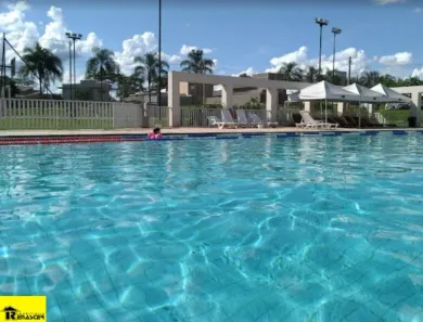Lote/Terreno à venda, 564m² no CONDOMÍNIO JARDIM BOTÂNICO, Bady Bassitt