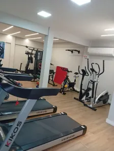 Apartamento com 2 Quartos para alugar, 50m² no Parque Califórnia, Campos dos Goytacazes
