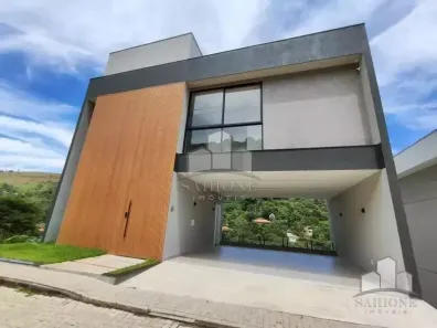 Casa com 3 Quartos à venda, 301m² no , Areal