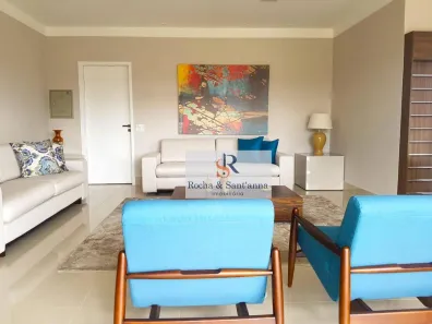 Apartamento com 3 Quartos à venda, 105m² no Vila Almeida, Indaiatuba
