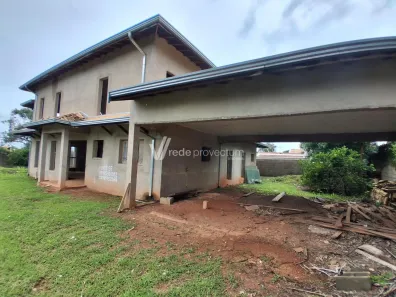 Casa de Condomínio com 4 Quartos à venda, 761m² no Parque Xangrilá, Campinas
