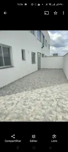 Apartamento com 3 Quartos para alugar, 160m² no Santa Cruz, Belo Horizonte