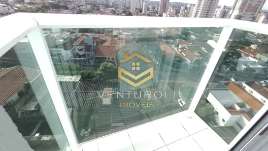 Apartamento com 1 Quarto à venda, 30m² no Vila Nova Cidade Universitária, Bauru