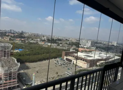 Apartamento com 2 Quartos à venda, 58m² no Aldeia, Barueri