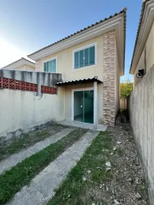 Casa com 2 Quartos à venda, 70m² no Cosmos, Rio de Janeiro