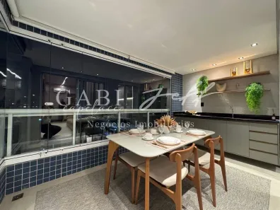 Apartamento com 1 Quarto à venda, 60m² no Boqueirão, Santos
