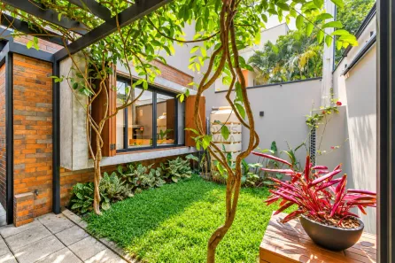 Sobrado com 3 Quartos à venda, 189m² no Vila Mariana, São Paulo