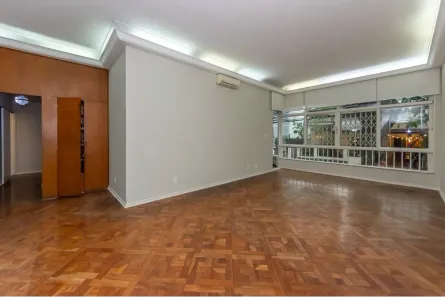 Apartamento com 3 Quartos à venda, 212m² no Jardim Paulista, São Paulo