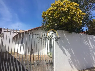 Casa com 3 Quartos à venda, 96m² no Núcleo Habitacional José Regino, Bauru