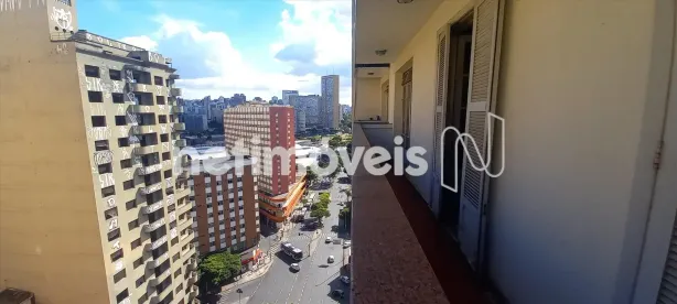 Apartamento com 3 Quartos à venda, 120m² no Centro, Belo Horizonte