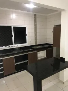 Apartamento com 2 Quartos à venda, 64m² no Santa Mônica, Uberlândia