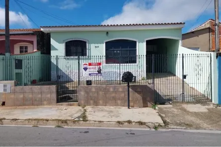 Casa com 3 Quartos à venda, 171m² no Terras de São João, Salto de Pirapora
