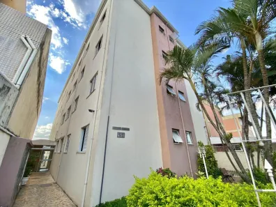 Apartamento com 2 Quartos à venda, 77m² no São Bernardo, Campinas