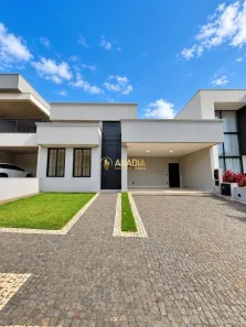 Casa com 3 Quartos à venda, 202m² no Parque Brasil 500, Paulínia