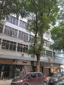 Apartamento com 2 Quartos à venda, 60m² no Tijuca, Rio de Janeiro