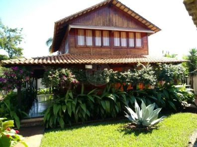 Fazenda/Sítio com 6 Quartos à venda, 450m² no Jardim Ouro Branco, Ribeirão Preto