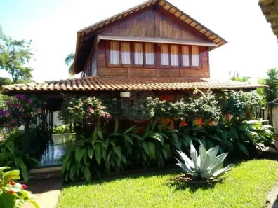 Fazenda/Sítio com 6 Quartos à venda, 450m² no Jardim Ouro Branco, Ribeirão Preto