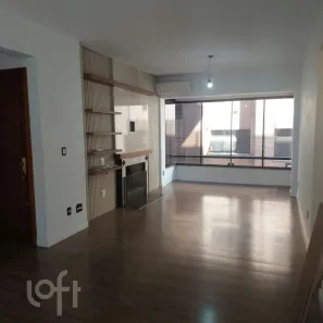Apartamento com 3 Quartos à venda, 120m² no Mont Serrat, Porto Alegre