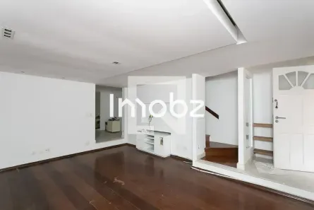Casa com 3 Quartos à venda, 180m² no Jardim Paulista, São Paulo