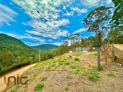 Lote/Terreno à venda, 1133m² no Albuquerque, Teresópolis