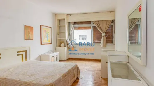 Apartamento com 3 Quartos à venda, 210m² no Consolação, São Paulo