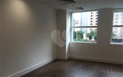 Sala Comercial à venda, 33m² no Bela Vista, São Paulo