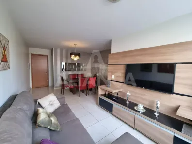Apartamento com 3 Quartos à venda, 73m² no Tubalina, Uberlândia