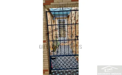 Sobrado com 3 Quartos para alugar, 186m² no Vila Gomes Cardim, São Paulo
