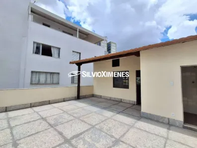 Casa com 5 Quartos para alugar, 563m² no Calafate, Belo Horizonte