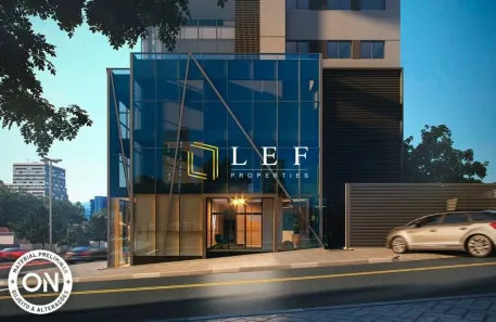 Ponto Comercial à venda, 643m² no Liberdade, São Paulo