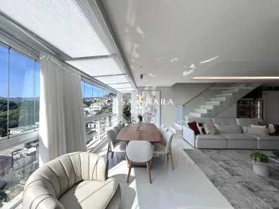 Cobertura com 3 Quartos à venda, 244m² no Agronômica, Florianópolis