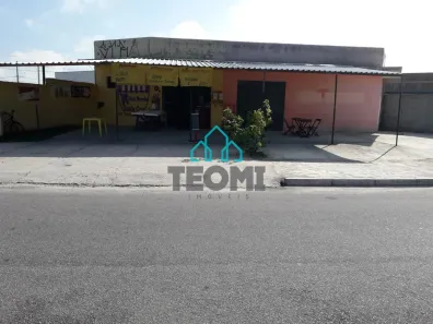 Ponto Comercial à venda, 87m² no Vila Areao, Taubaté