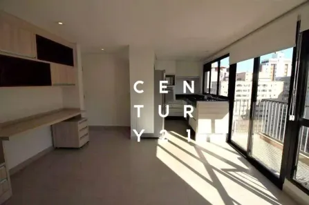 Apartamento com 1 Quarto para alugar, 45m² no Sumarezinho, São Paulo