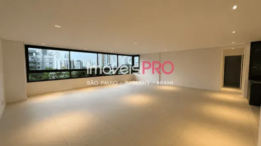 Apartamento com 3 Quartos à venda, 201m² no Brooklin Paulista, São Paulo