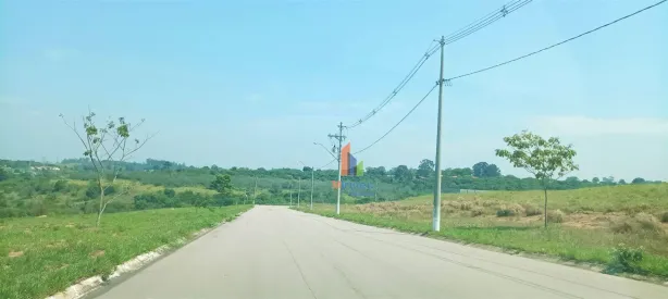 Lote/Terreno à venda, 2185m² no Chácara Nova Boa Vista, Campinas