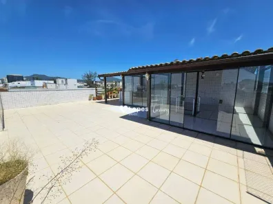 Cobertura com 3 Quartos à venda, 292m² no Recreio dos Bandeirantes, Rio de Janeiro