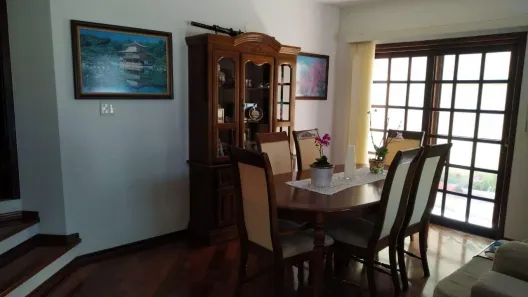 Casa de Condomínio com 3 Quartos à venda, 191m² no Urbanova, São José dos Campos